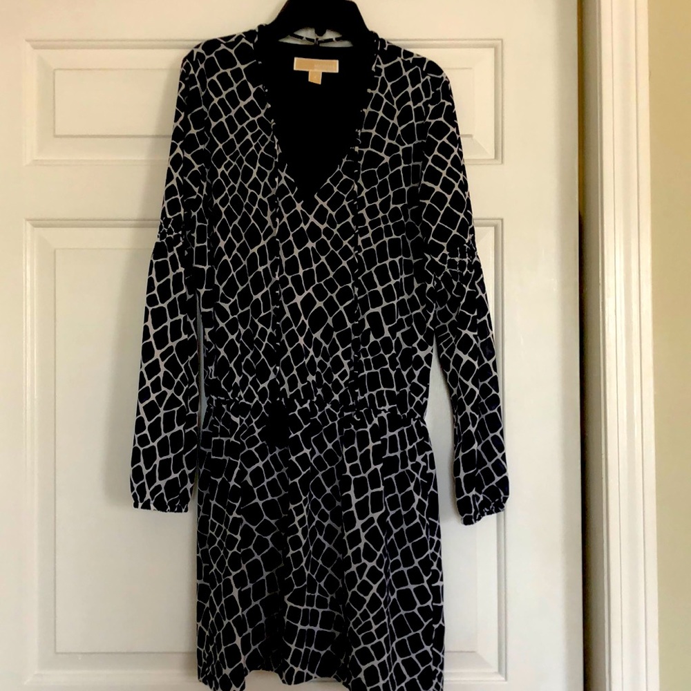 Michael Kors mini dress